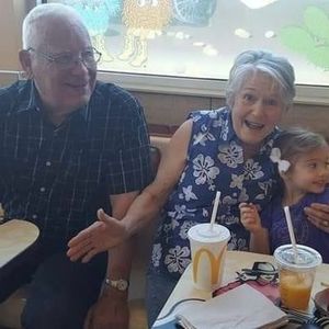 Meet your Posher, Marian